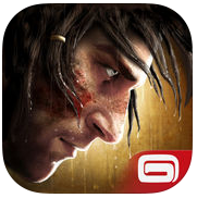 狂野之血ios破解版