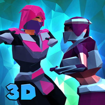 愤怒功夫战斗大师ios版