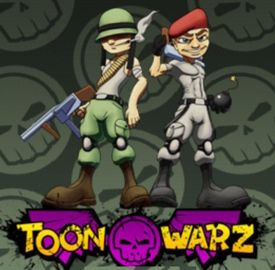 战地神枪手中文破解版