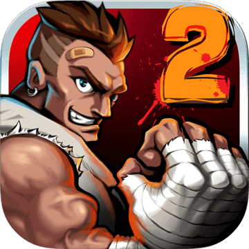 暴力街区2手游(Brutal Street 2)