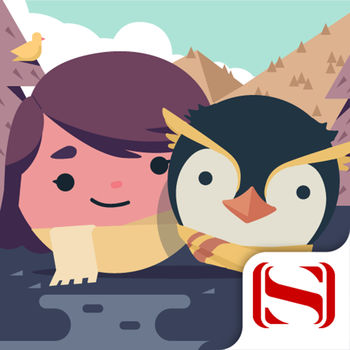 两点之间伙伴同行手机版