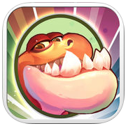 异形兽血统手机ios游戏