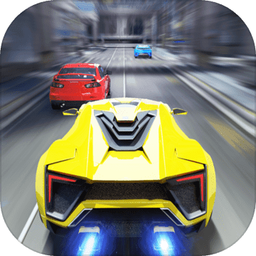 真正的交通赛车游戏ios版