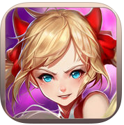 格斗英豪手机ios版