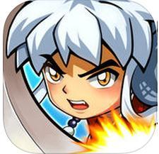 妖刀传说手游(犬夜叉)