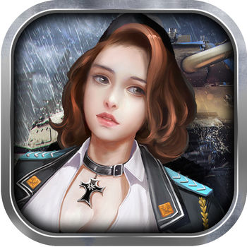 坦克起义ios手游