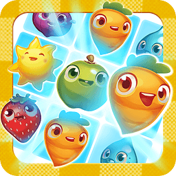 农场英雄传奇无敌修改版