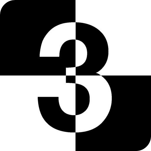 别踩白块儿3钢琴版