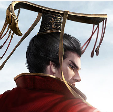 汉王纷争手游苹果版