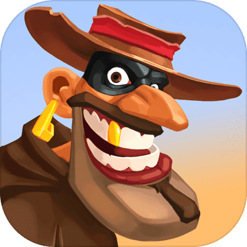 跑和射击仇敌手机版