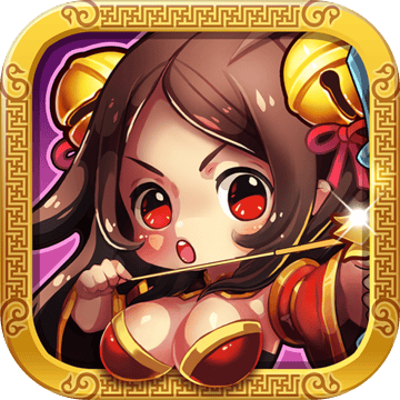 萌弹骑士手机版