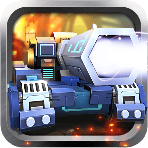 超神坦克大战手机版