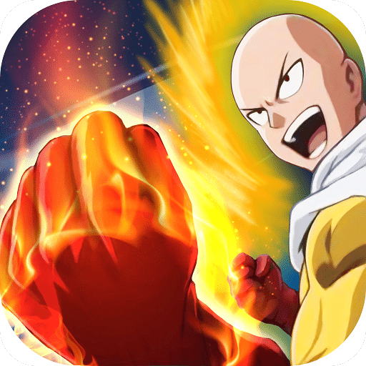 一拳超人ios版
