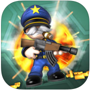 史诗小战争中文破解版