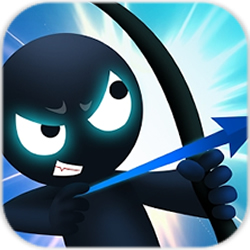 火柴人弓箭之战