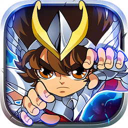 圣衣降临ios变态版