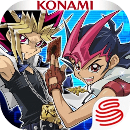 游戏王决斗链接国服