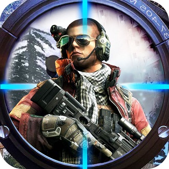 狙击生死杀手手机游戏ios