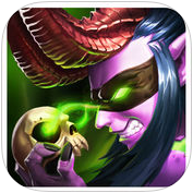 决战艾泽拉斯手游