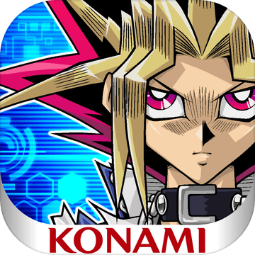 游戏王duel links