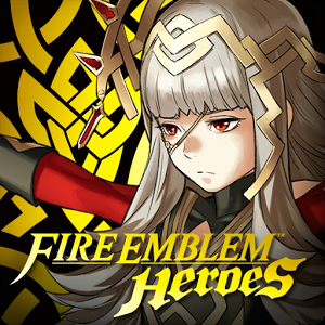 火纹英雄手游(fire emblem heroes)