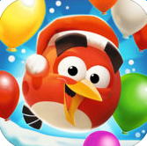 愤怒的小鸟爆破内购破解版