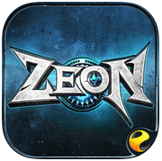 zeon手机ios游戏