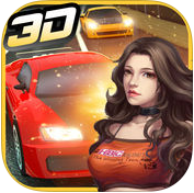 运动赛车大战3d汉化ios版