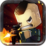 迷你英雄痞子召唤汉化破解版