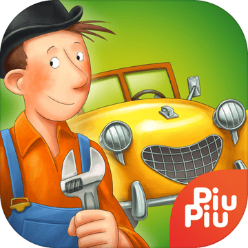 麦克和他的车游戏ios版