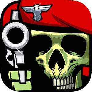 重装火力中文版