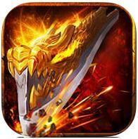 狂刀屠龙ios版手游