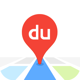 百度地图货车导航本