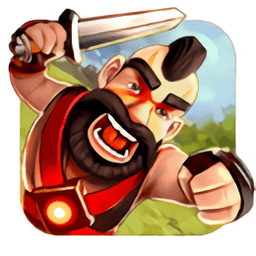 小小战斗群(Tiny Armies)