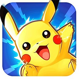 口袋精灵ios正版