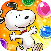 史努比泡泡中文破解版