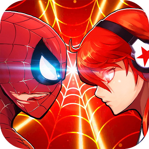 漫画英雄3d苹果版