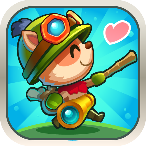 小莫大作战手机版