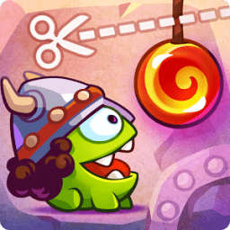 割绳子时光旅行手机版(cut the rope time travel)