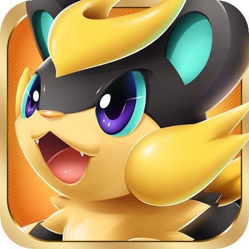 口袋大师ios版手游