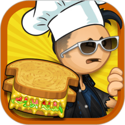 老爹的趣味俱乐部游戏