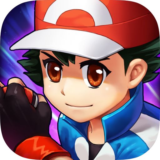 口袋妖怪xy手机版ios