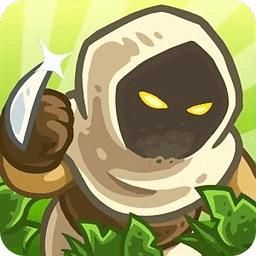 王国保卫战前线苹果版本(kingdom rush frontiers)