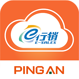 平安口袋E行销苹果版