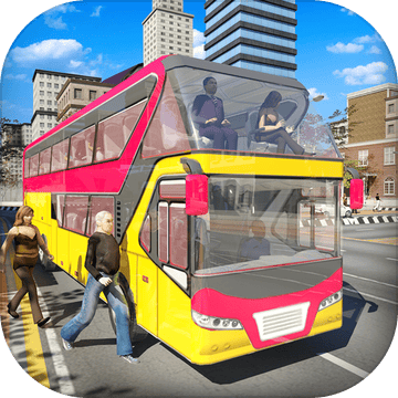 模拟巴士2017中文破解版