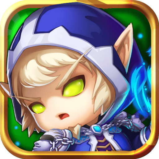 少年幻兽团游戏