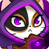 猫咪城堡castle cats