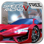 终极时速竞赛手机版(Speed Racing Ultimate 5 Free)