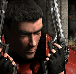 孤胆枪手2手机版