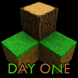 生存战争苹果手机版(survivalcraft day one)